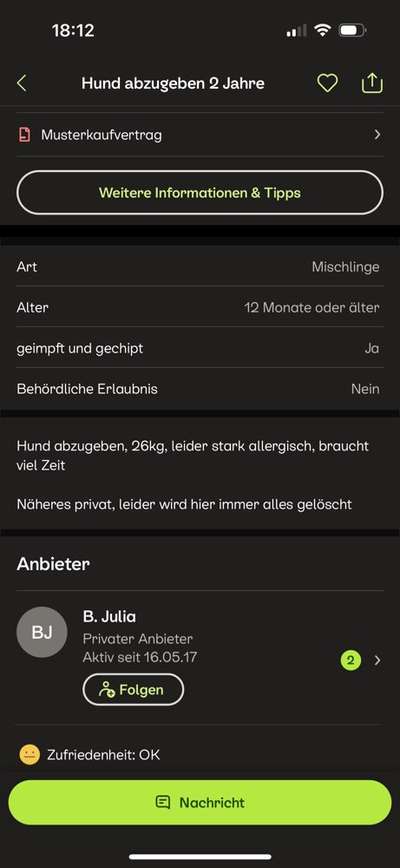 Brachycephale Hunderassen-Beitrag-Bild