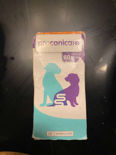 Futterempfehlung Hilfe/Rat/Tipps-Beitrag-Bild