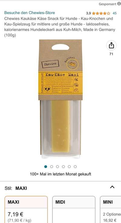 Langlebige Kauknochen-Beitrag-Bild