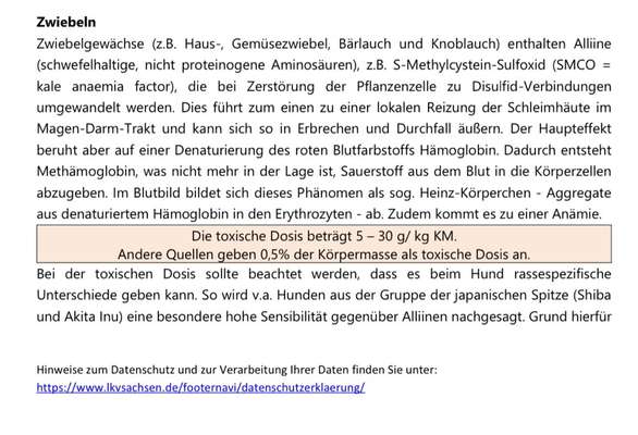 Hochwertiges / Bedarfsgerechtes Nassfutter (ohne Barfen), welches nur?-Beitrag-Bild