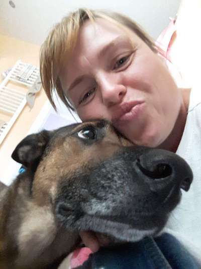 Dogorama Photo Challenge - Selfie Time!-Beitrag-Bild