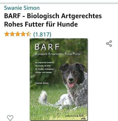 Barf Anfänger-Beitrag-Bild