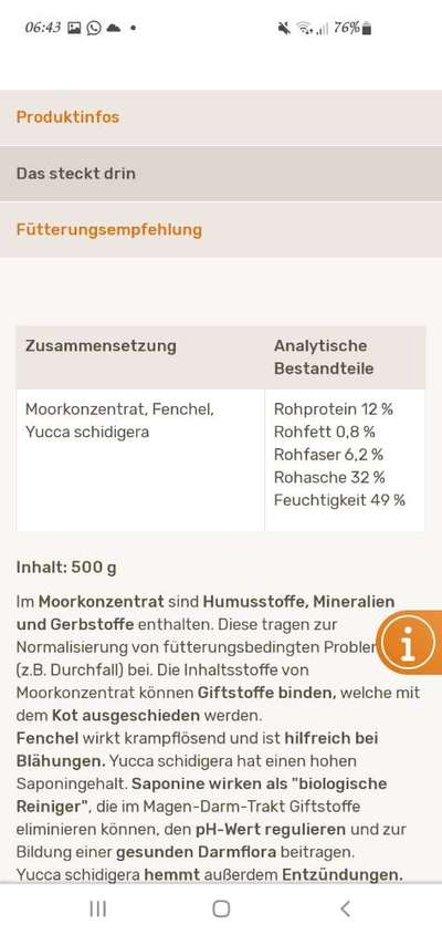 Ist mein Hundefutter gut?-Beitrag-Bild