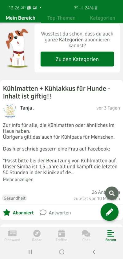 Kühlmatte-Beitrag-Bild