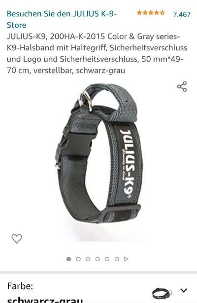 Halsband-Beitrag-Bild