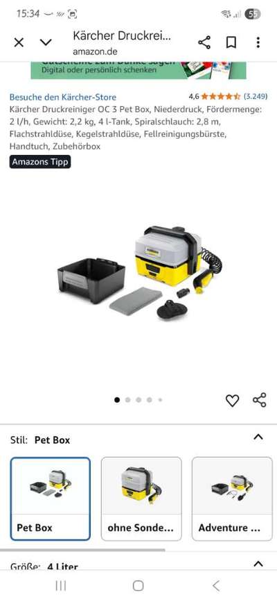 Erfahrung mit Pfotenreiniger-Beitrag-Bild