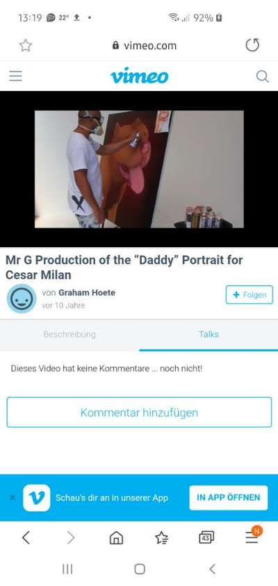 Cesar Milan - Pro und Contra-Beitrag-Bild