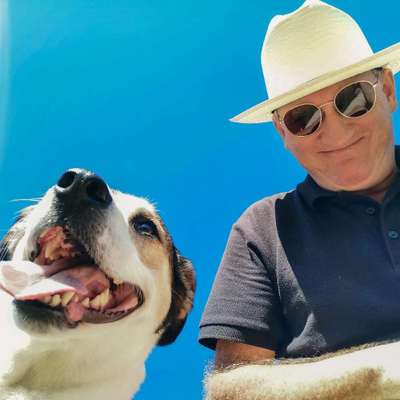 Hundetreffen-Hundezone für Krems-Profilbild