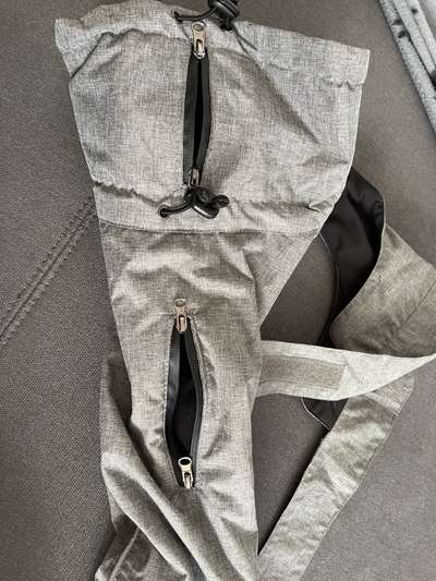 Hundemantel Prime Wasserdicht
Größe M-Beitrag-Bild