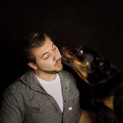 Hundetreffen-Gassi Runde in Rottweil und Umgebung