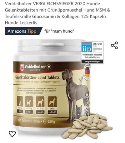 Melosus Schmerzmittel Erfahrung Arthose-Beitrag-Bild