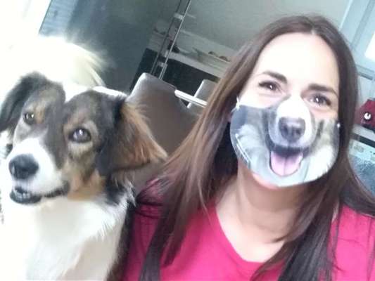 Hundetreffen-Gassirunde