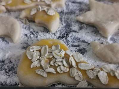 Weihnachtskekse für den Vierbeiner-Beitrag-Bild