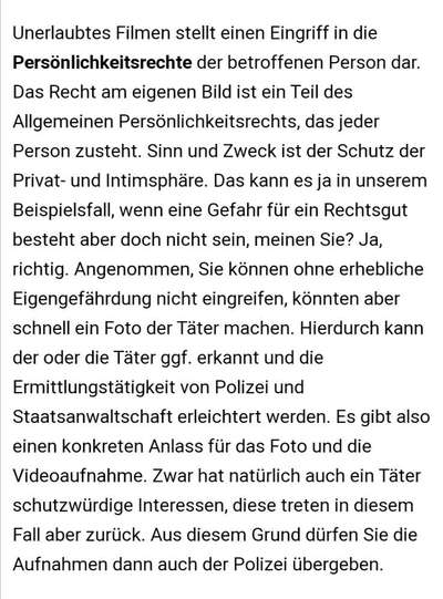 Nachbar ärgert Hund-Beitrag-Bild