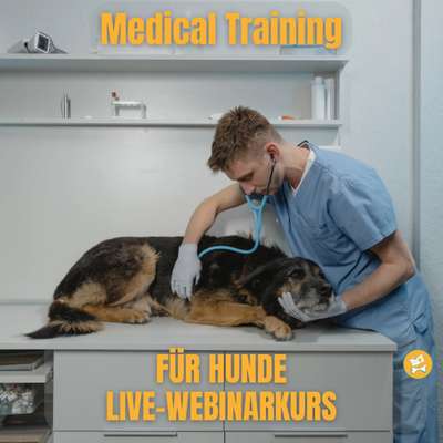 Giftköder-Medical Training Live-Onlinetraining-Bild