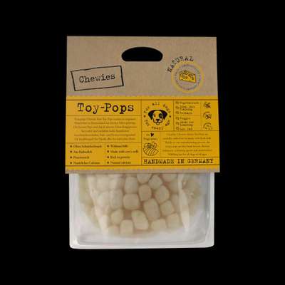 Passende Leckerlis kleiner Hund-Beitrag-Bild