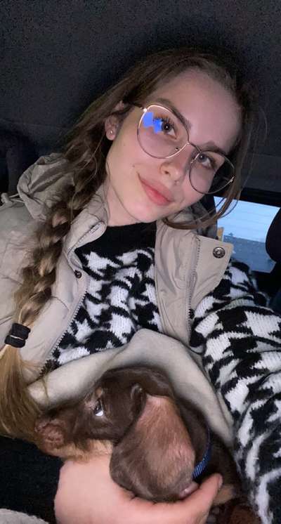 Dogorama Photo Challenge - Selfie Time!-Beitrag-Bild