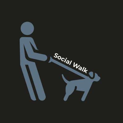 Hundetreffen-Social Walk (Training)-Bild
