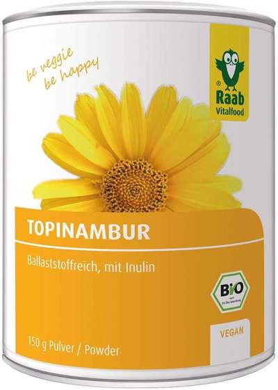 Topinambur-Beitrag-Bild