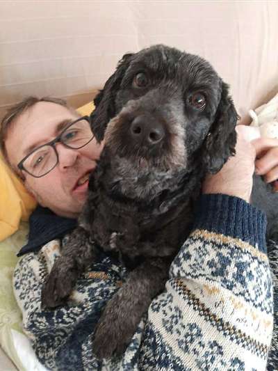 Euer schönstes Bild mit eurem Hund gemeinsam!-Beitrag-Bild