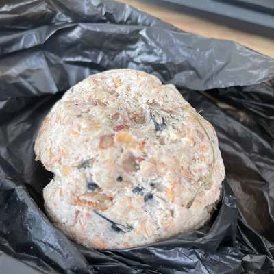 Giftköder-Möglicherweise Giftköder-Bild