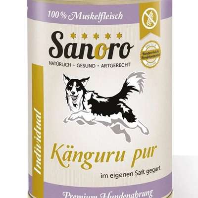Veränderte Qualität Sanoro Känguru pur?-Beitrag-Bild