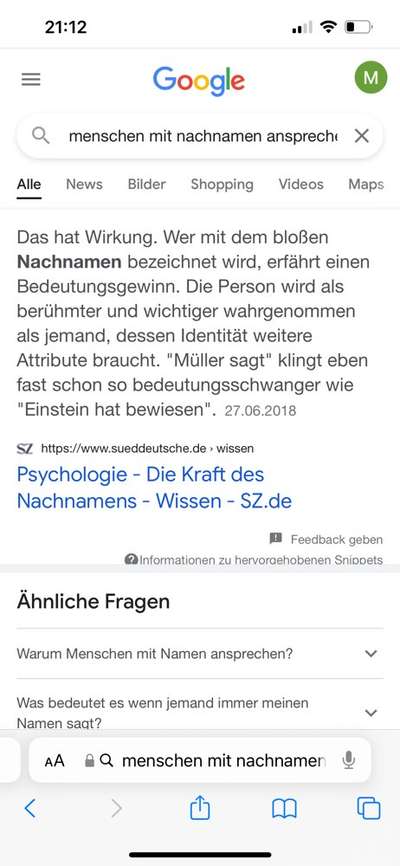 Rütter und die Wasserflasche / aversive Methoden-Beitrag-Bild