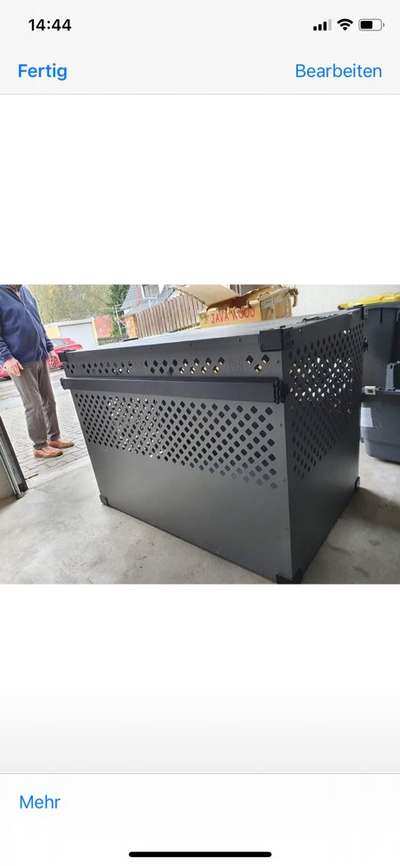 Alles rund um den Schäferhund, diskutieren erwünscht.-Beitrag-Bild