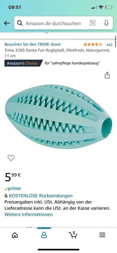 Alles rund um den Schäferhund, diskutieren erwünscht.-Beitrag-Bild