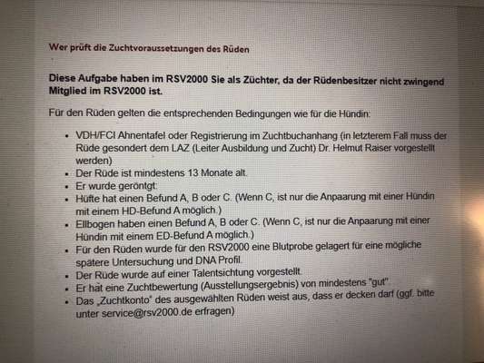 Alles rund um den Schäferhund, diskutieren erwünscht.-Beitrag-Bild