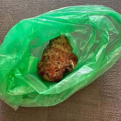 Giftköder-Möglicherweise ein Giftköder!!!-Bild