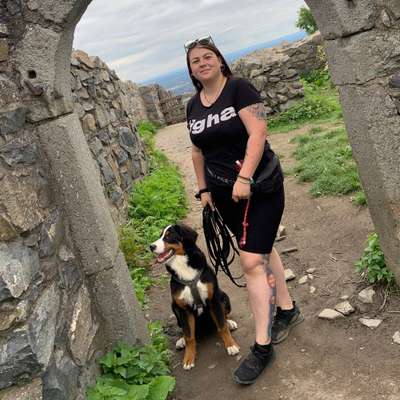 Hundetreffen-Jung Hunde Treff in Bad Honnef und Umgebung-Profilbild