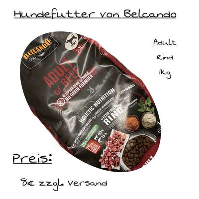 Hundefutter-Beitrag-Bild