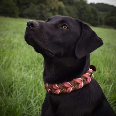 Hundetreffen-Junghunde treffen-Bild