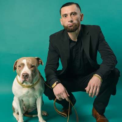 Hundetreffen-Hundetreffen für alle Hunderassen im Landkreis Göppingen-Profilbild