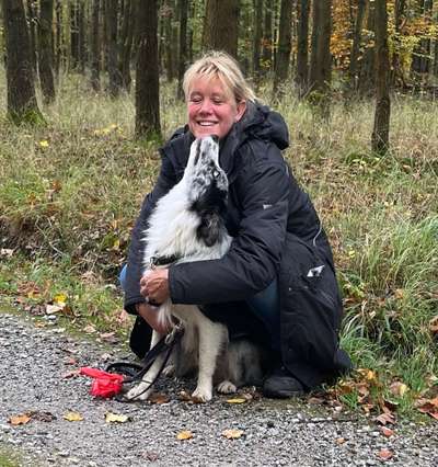 Hundetreffen-Spazier und Trainingskumpel:in😉-Bild