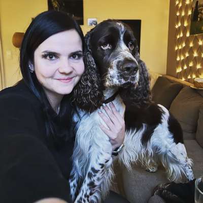 Dogorama Photo Challenge - Selfie Time!-Beitrag-Bild