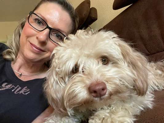 Challenge 33 - Du und dein Hund-Beitrag-Bild