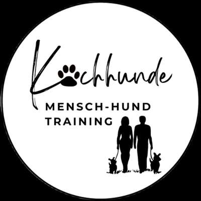 Hundeschulen-"Kochhunde" -Mobile Hundeschule-Bild