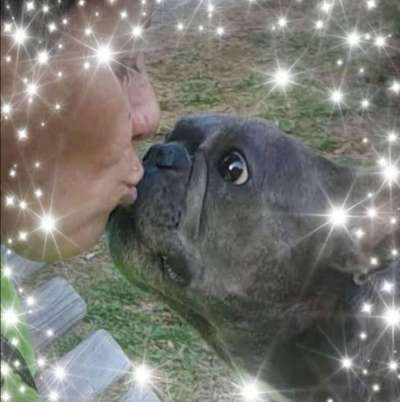 Euer schönstes Bild mit eurem Hund gemeinsam!-Beitrag-Bild