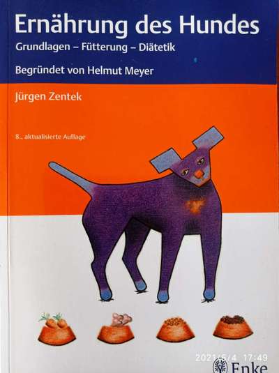 Hunde-Fachliteratur-Beitrag-Bild