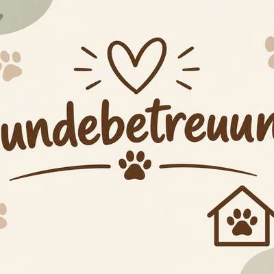 Hundetreffen-Hundesitter 🐕-Bild