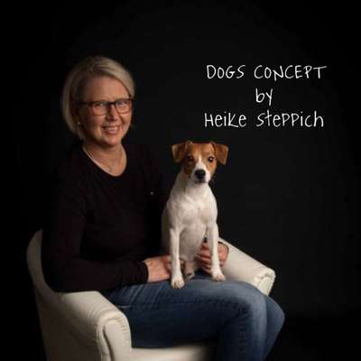 Hundefriseure-DOGS CONCEPT-Bild