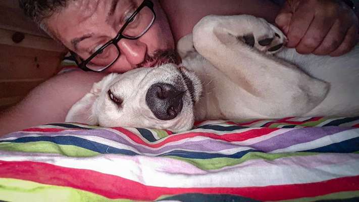 lieblingsbild mit Euren Fellnasen 🤗-Beitrag-Bild