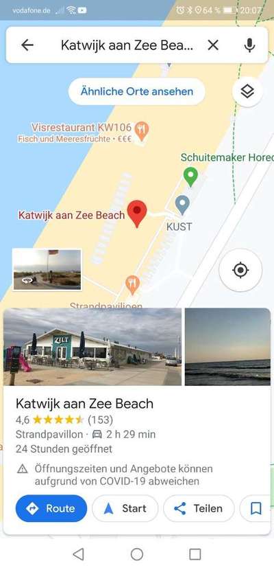 Tagesausflug an den Strand-Beitrag-Bild