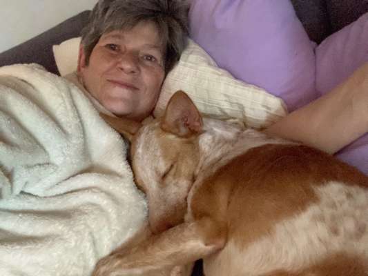 !!SELFIE MIT DEINEM LIEBLING!!-Beitrag-Bild