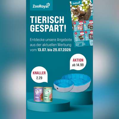 %{de_profession_title}-Tierisch gespart!-Bild