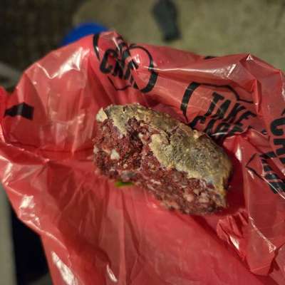 Giftköder-Giftköder-Bild