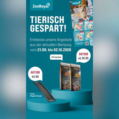 %{de_profession_title} Tierisch gespart! %{location} – Dogorama
