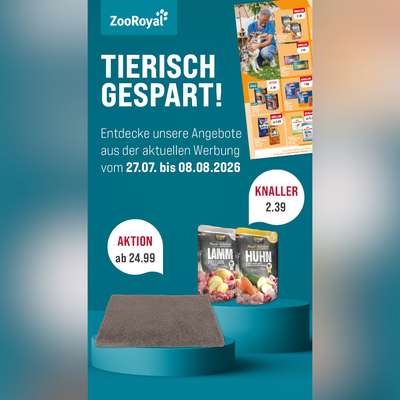 %{de_profession_title}-Tierisch gespart!-Bild